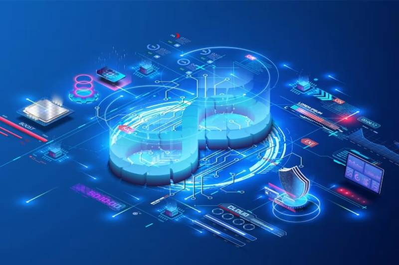 团风县工业软件定制先锋：京上云科技以多元系统开发赋能企业进阶
