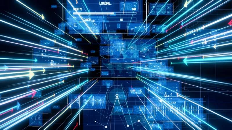 团风县SCADA系统开发：守护工业安全的数字卫士