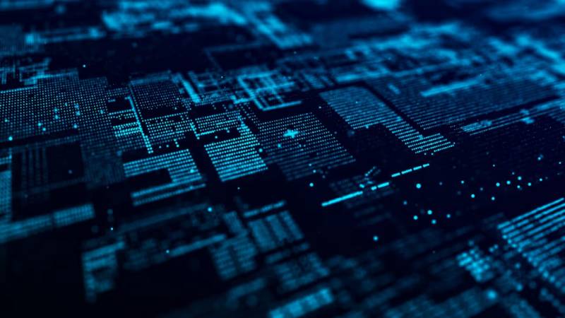 团风县软件开发公司数据安全堡垒:金融级加密开发套件